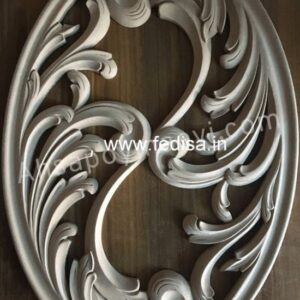 Wood carving cnc wood carving wood sculpture Model No - 4436