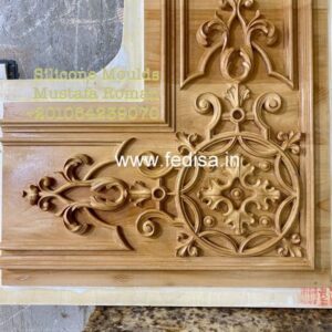 Wood carving cnc wood carving wood sculpture Model No - 4437