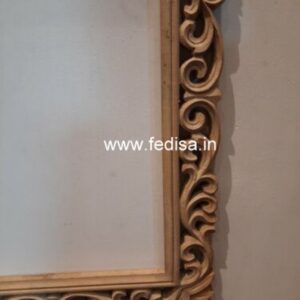 Wood carving cnc wood carving wood sculpture Model No - 4448