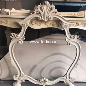 Wood carving cnc wood carving wood sculpture Model No - 4455