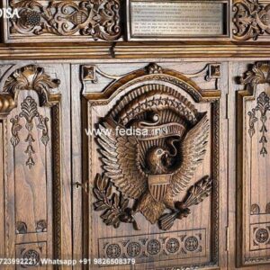 Wood carving cnc wood carving wood sculpture Model No - 4456