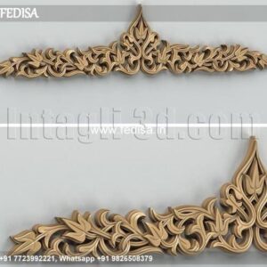 Wood carving cnc wood carving wood sculpture Model No - 4457
