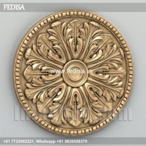 Wood carving cnc wood carving wood sculpture Model No - 4460