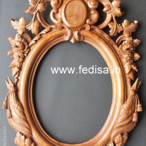 Wood carving cnc wood carving wood sculpture Model No - 4463