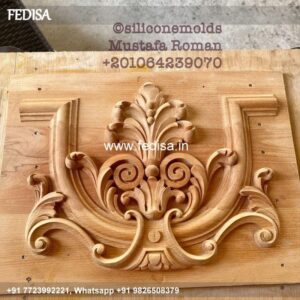 Wood carving cnc wood carving wood sculpture Model No - 4465