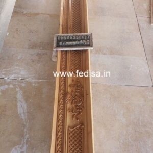 Wood carving cnc wood carving wood sculpture Model No - 4469