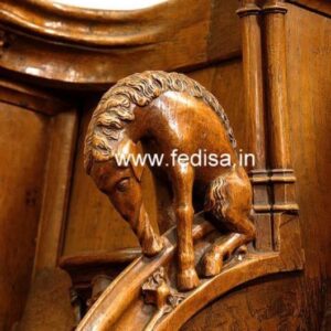 Wood carving cnc wood carving wood sculpture Model No - 4473