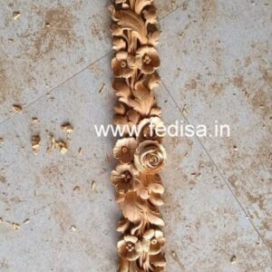 Wood carving cnc wood carving wood sculpture Model No - 4474