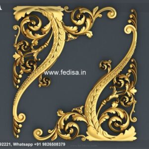 Wood carving cnc wood carving wood sculpture Model No - 4475