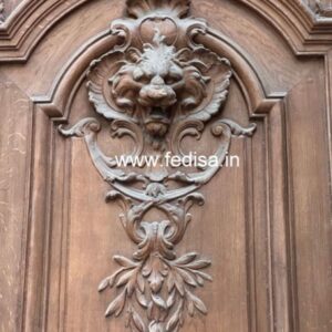 Wood carving cnc wood carving wood sculpture Model No - 4481