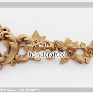 Wood carving cnc wood carving wood sculpture Model No - 4485