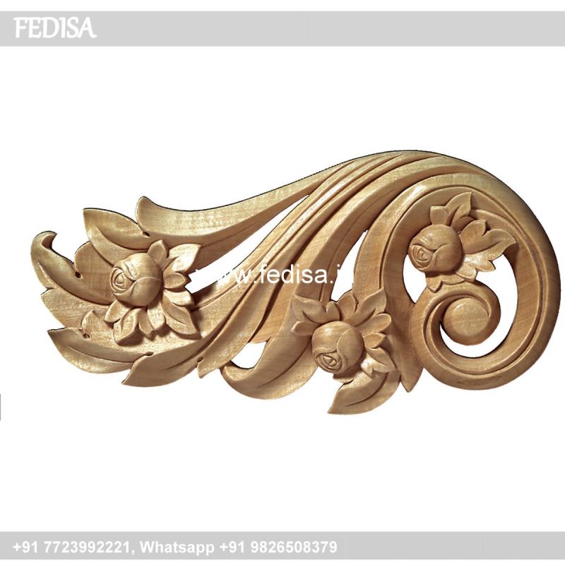 Wood carving cnc wood carving wood sculpture Model No - 4493