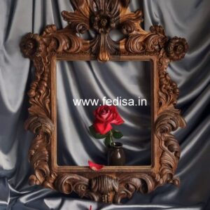 Wood carving cnc wood carving wood sculpture Model No - 4496