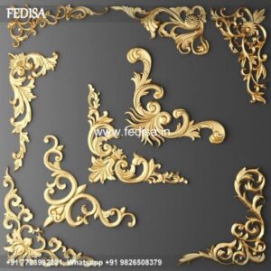 Wood carving cnc wood carving wood sculpture Model No - 4498