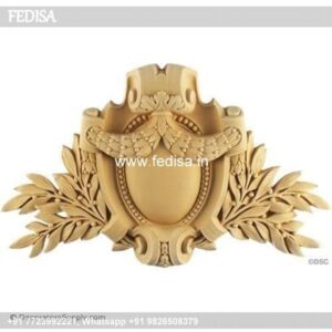 Wood carving cnc wood carving wood sculpture Model No - 4501