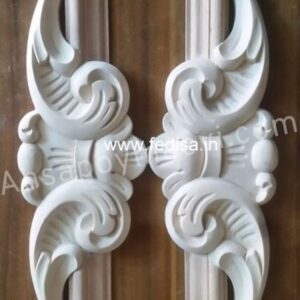 Wood carving cnc wood carving wood sculpture Model No - 4504