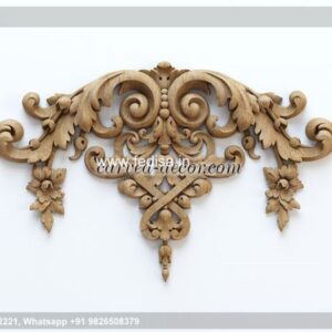 Wood carving cnc wood carving wood sculpture Model No - 4507