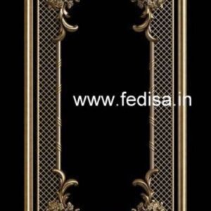 Wood carving cnc wood carving wood sculpture Model No - 4509