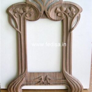 Wood carving cnc wood carving wood sculpture Model No - 4512