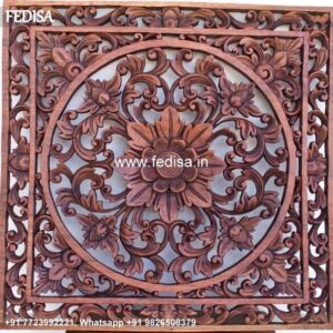 Wood carving cnc wood carving wood sculpture Model No - 4513