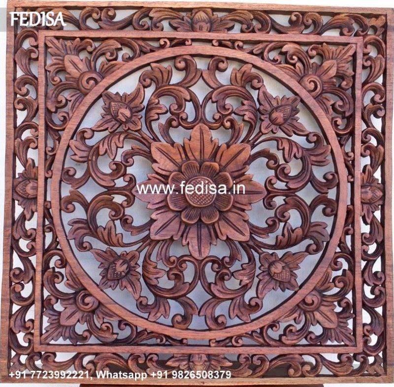 Wood carving cnc wood carving wood sculpture Model No - 4513