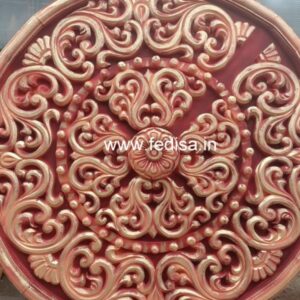 Wood carving cnc wood carving wood sculpture Model No - 4514