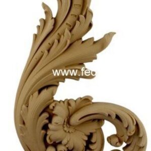 Wood carving cnc wood carving wood sculpture Model No - 4525