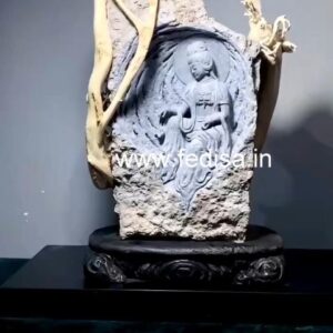 Wood carving cnc wood carving wood sculpture Model No - 4527