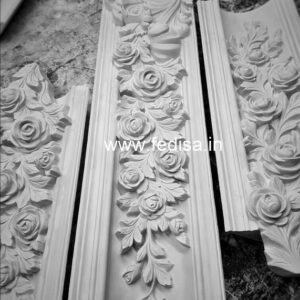 Wood carving cnc wood carving wood sculpture Model No - 4532