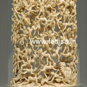 Wood carving cnc wood carving wood sculpture Model No - 4533