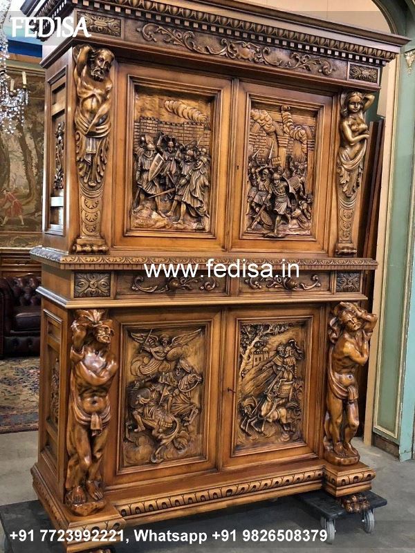 Wood carving cnc wood carving wood sculpture Model No - 4534