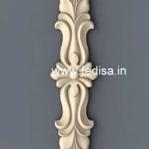 Wood carving cnc wood carving wood sculpture Model No - 4535