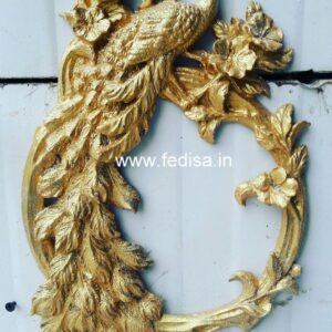 Wood carving cnc wood carving wood sculpture Model No - 4538