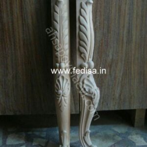 Wood carving cnc wood carving wood sculpture Model No - 4540
