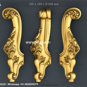 Wood carving cnc wood carving wood sculpture Model No - 4548