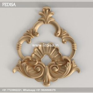 Wood carving cnc wood carving wood sculpture Model No - 4549