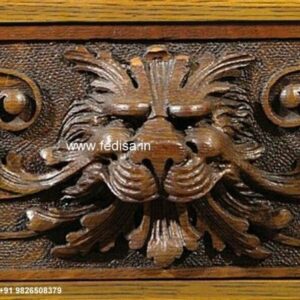 Wood carving cnc wood carving wood sculpture Model No - 4551