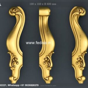 Wood carving cnc wood carving wood sculpture Model No - 4556