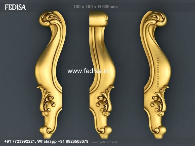 Wood carving cnc wood carving wood sculpture Model No - 4556