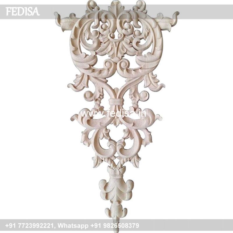 Wood carving cnc wood carving wood sculpture Model No - 4557