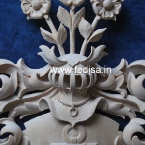 Wood carving cnc wood carving wood sculpture Model No - 4561