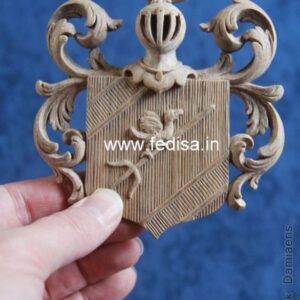Wood carving cnc wood carving wood sculpture Model No - 4568