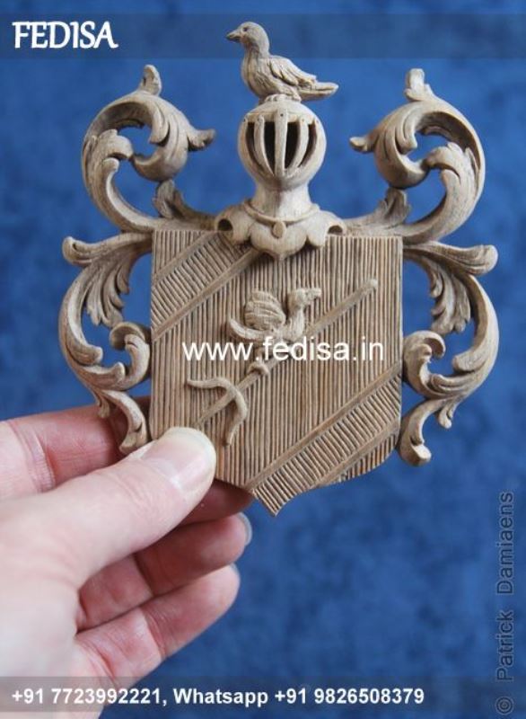 Wood carving cnc wood carving wood sculpture Model No - 4568