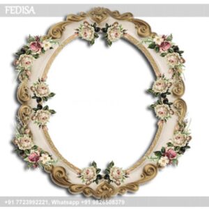 Wood carving cnc wood carving wood sculpture Model No - 4581