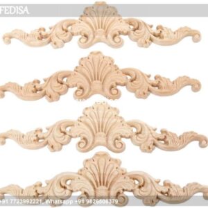 Wood carving cnc wood carving wood sculpture Model No - 4582