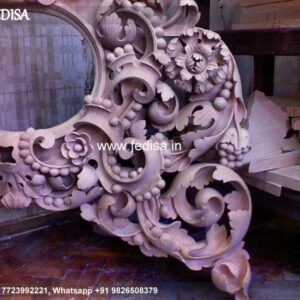 Wood carving cnc wood carving wood sculpture Model No - 4586