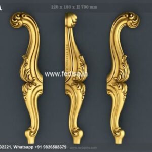 Wood carving cnc wood carving wood sculpture Model No - 4592