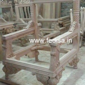 Wood carving cnc wood carving wood sculpture Model No - 4603