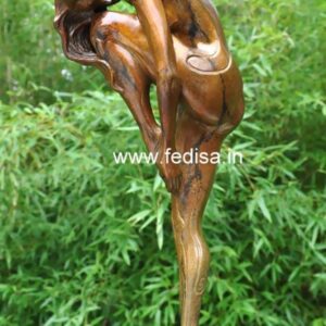 Wood carving cnc wood carving wood sculpture Model No - 4610