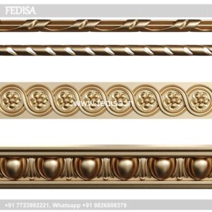 Wood carving cnc wood carving wood sculpture Model No - 4611